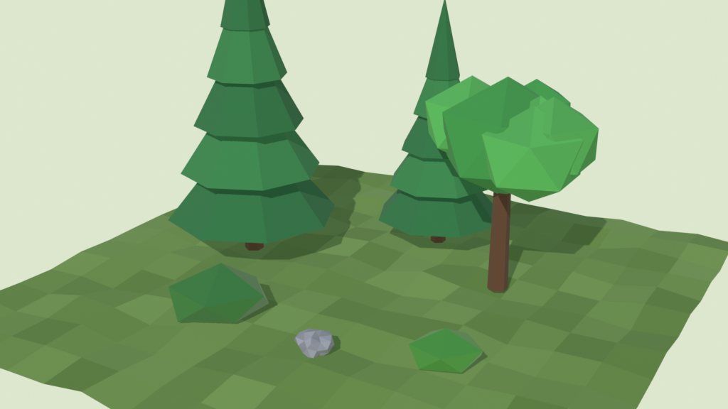 Floresta