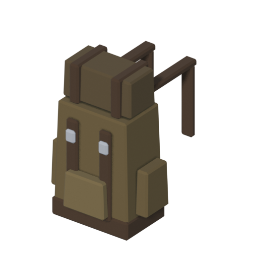 Mochila grande