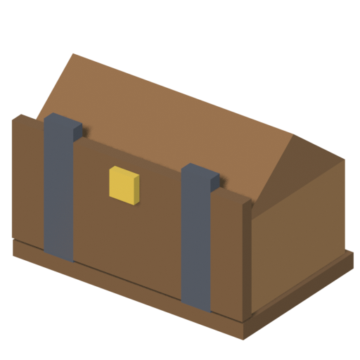Baú