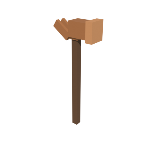 Martelo de cobre