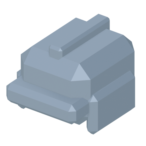 Capacete de ferro