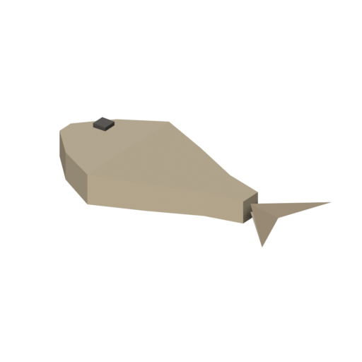 Peixe seco