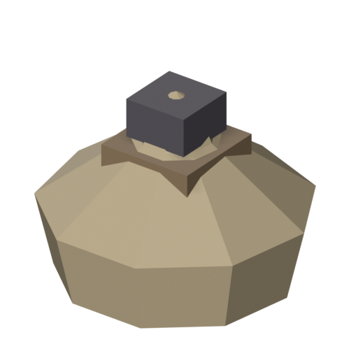 Pólvora