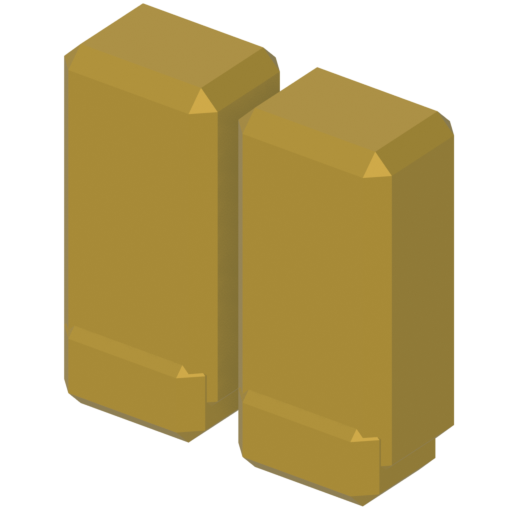 Grevas de ouro