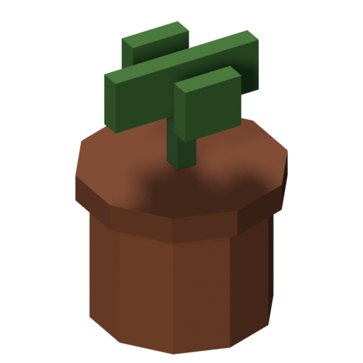 Vaso de barro