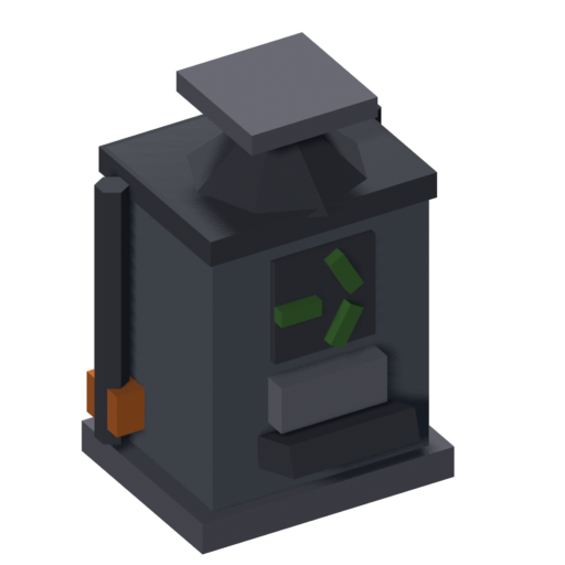 Recicladora