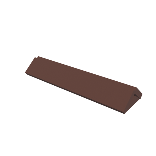 Telhado (cumeeira)