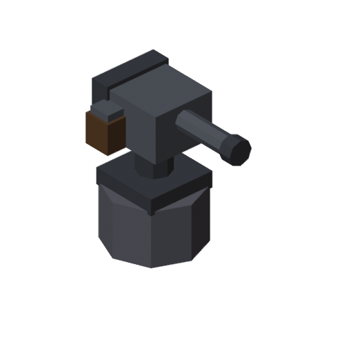 Auto-turret
