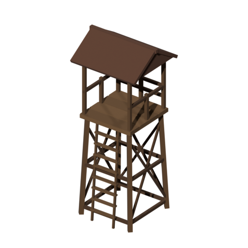 Torre de vigia